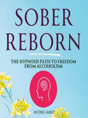 cover image of Sober Reborn